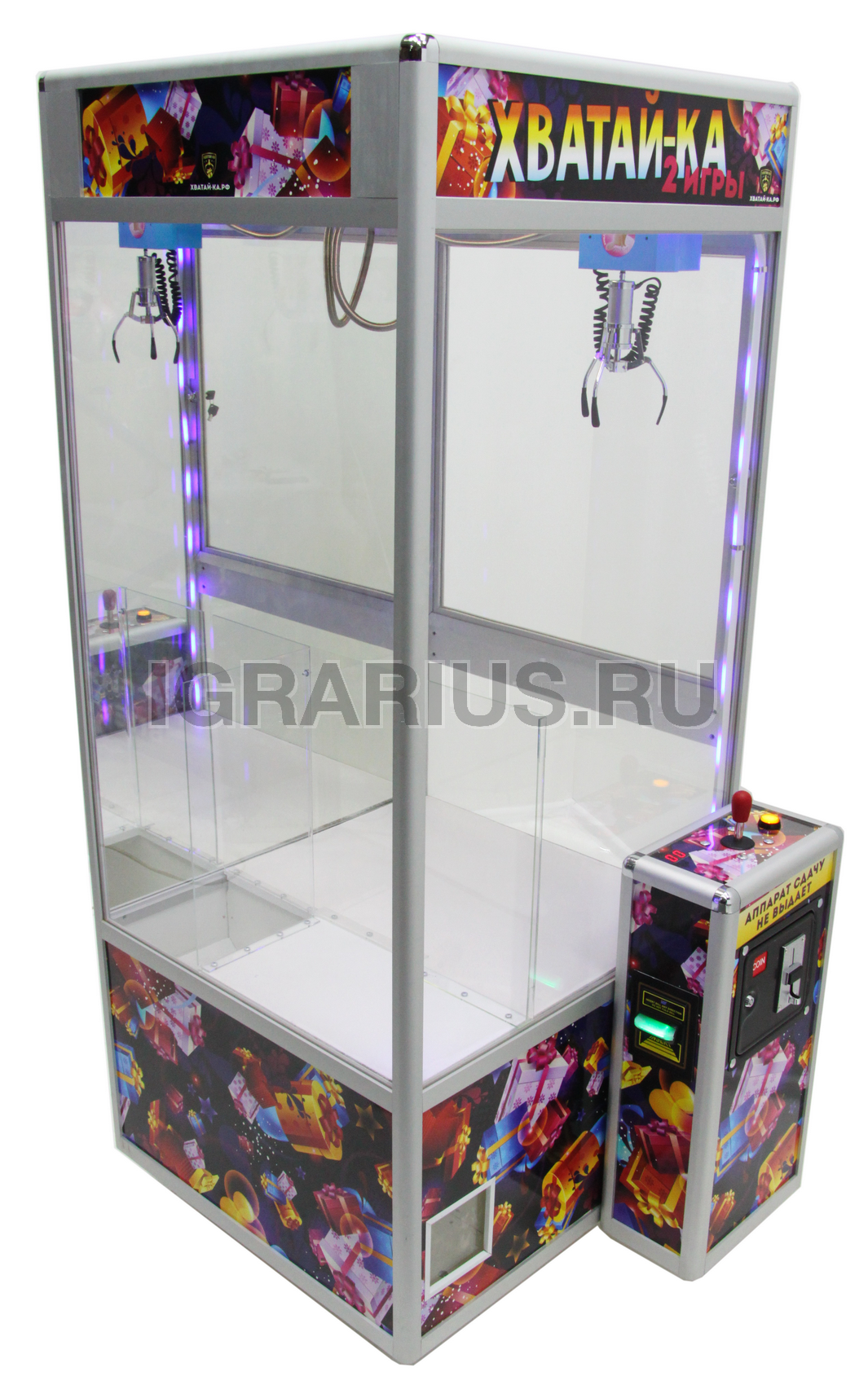 Сколько стоит игровой автомат с игрушками игровые автоматы пинап 1