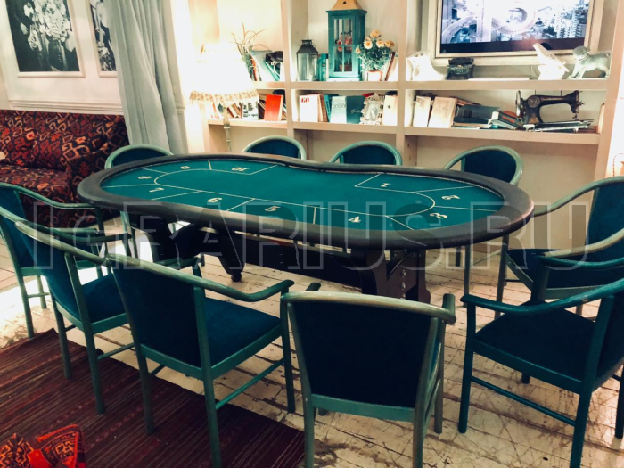стол для казино аренда