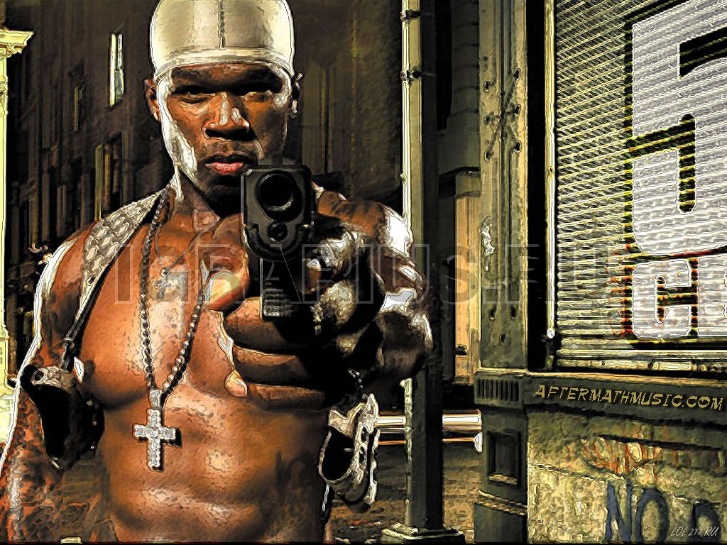 50 Cent (Фифти Сент)