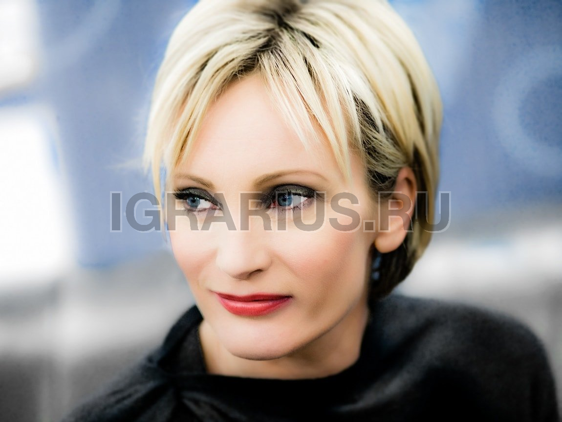 Patricia Kaas (Патриcия Каас)